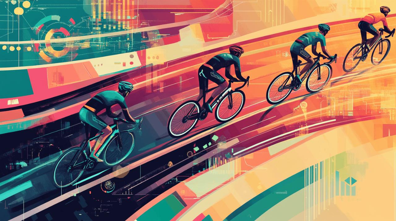 Comparatif des meilleurs blogs sur le cyclisme : Notre selection des experts du velo route 2024