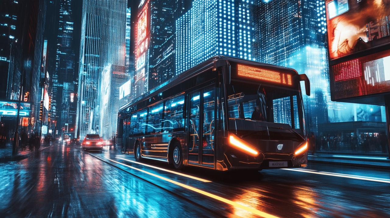 5 strategies innovantes pour optimiser votre campagne de Bus mailing