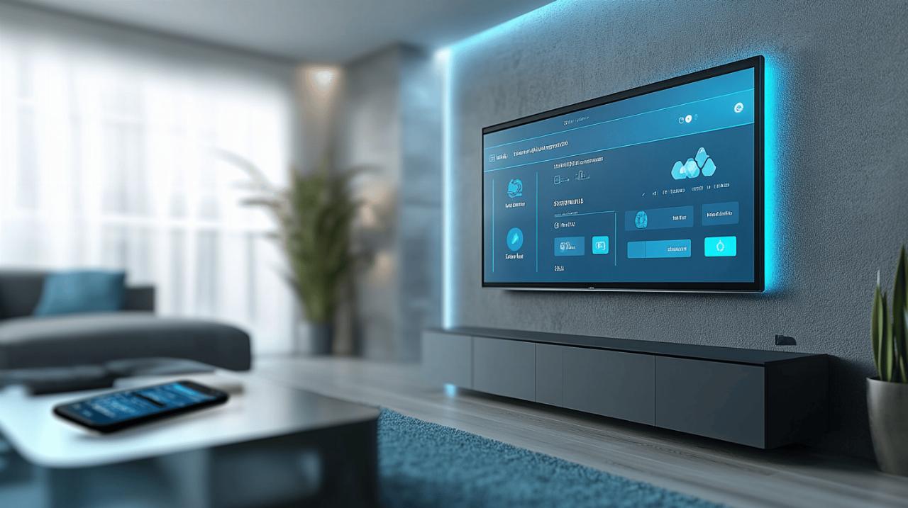 Kodi TV sur Samsung : guide d’installation et de configuration – Quelle Smart TV choisir ?
